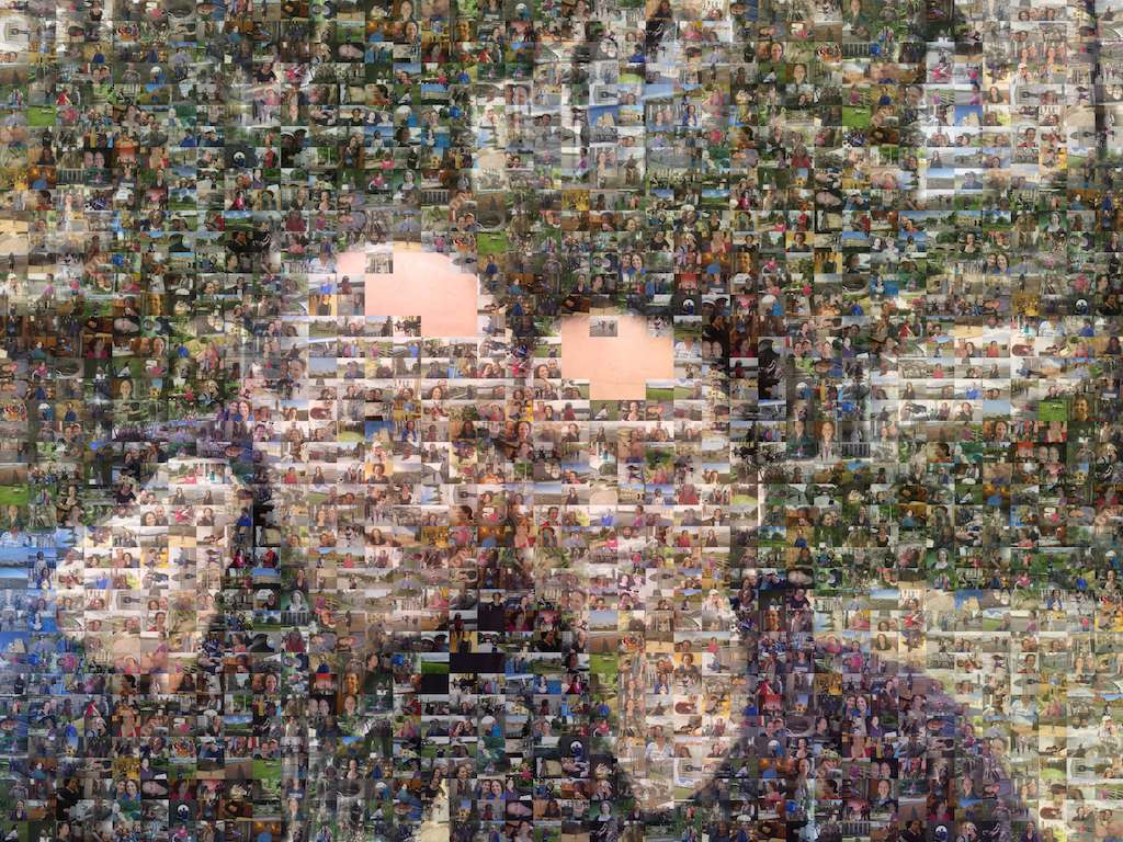 Manipulated Art In Class B By David Lewis For Mosaic Of 3 Years Of Travel Selfies OCT-2018.jpg